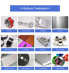 Hot bán tùy chỉnh nhôm theo dõi chết đúc xe máy vỏ động cơ chết đúc phụ tùng - Product Image 5