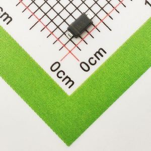 new - original BZT52C6V2-VL SOD-123W Diodes Zener Diodes 500mW 6.2V 3uA - Product Image 1