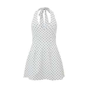 Ultimate Muse Sweet Woven - Mini Abito a Gonna Svasata con Stampa Digitale, Eco-Friendly, Casual per Casa, Vacanze e Appuntamenti - Product Image 5