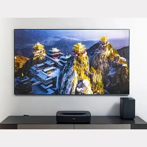 <span class=keywords><strong>Hisense</strong></span> <span class=keywords><strong>Laser</strong></span> <span class=keywords><strong>TV</strong></span> con descuento, 80 pulgadas, Starlight S1, tecnología de cine láser, sonido Dolby <span class=keywords><strong>4K</strong></span>, visualización inmersiva, juegos de alta velocidad - Product Image 1