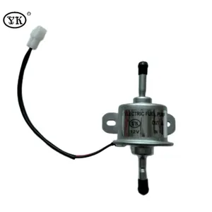 The Factory Provides Fuel Pump Electronic Pump Truck Universal Type 12V24V 129612-52100 129612-52102