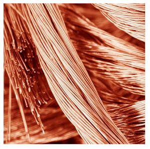 2024 ferraille de fil de cuivre rouge pur de qualité supérieure 99.99% fournisseur d'exportation de haute qualité avec services de traitement de coupe de soudage par flexion - Product Image 5