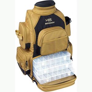 Sac à dos de pêche gratuit, sac à bandoulière, boîte à pêche avec support pour canne et équipement, cadeau de pêche pour hommes et femmes - Product Image 1