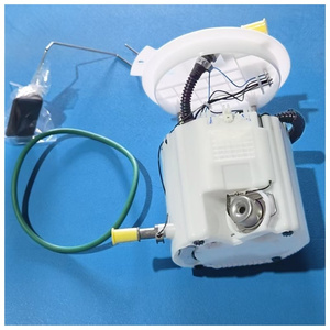 Nuevo Conjunto de Bomba de Combustible E4007m (Plástico) para Reemplazo/Reparación con Accesorios de Instalación Completos - Product Image 6