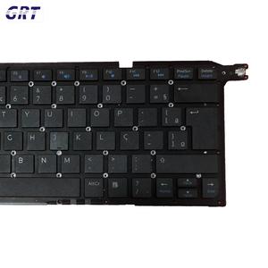 Sunrex Laptop <b>Keyboard</b> for Dell Vostro V5460 V5470 V5480 5460 5470 5480 14-5439 BR Layout - Product Image 4