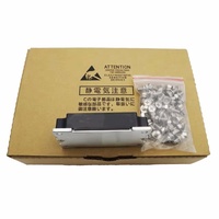 Module composant 300A 1200V FCM300DY-24A IGBT électronique