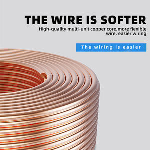 <span class=keywords><strong>สาย</strong></span>ไฟฟ้าคุณภาพสูง450/750V BV 2.5มม. <span class=keywords><strong>สาย</strong></span>ไฟฟ้า<span class=keywords><strong>บ้าน</strong></span><span class=keywords><strong>เดี่ยว</strong></span>แบบแข็ง - Product Image 5