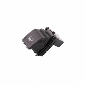 สวิตช์อัตโนมัติสำหรับรถยนต์ Volkswagen Golf รุ่นปี 13-21 รหัส 5G0959855f ปุ่มควบคุมกระจกหน้าต่างด้านหน้าสำหรับรถยนต์ - Product Image 2