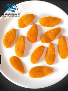 Huitres de mer fraîches de haute qualité en provenance de Chine, produit de fruits de mer congelés compétitif - Product Image 6