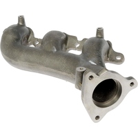 Collecteur d'échappement OEM/ODM disponible 674-425/674-426 et 12631812 pour Chevrolet Silverado/Express et GMC Sierra/Savana (remplacement)