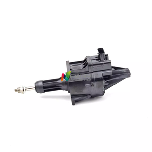 Actuador de Turbo B38 7636784 11658643129 para <span class=keywords><strong>BMW</strong></span> Serie 1 216i 218i Active Tourer Serie 3 X1 <span class=keywords><strong>1.5</strong></span> L B38A15 Turbocompresor Wastegate - Product Image 2