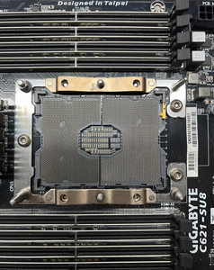 Placa Base Original para Servidor C621 SU8 ATX, LGA3647, Chipset C621, 8 Ranuras DDR4, M.2 NVMe SATA, IPMI, Gestión Remota - Product Image 3