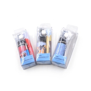 Bestclean khuyến mại đa năng máy tính xách tay làm sạch <span class=keywords><strong>Kit</strong></span> với Mini Screwdriver Màn hình <span class=keywords><strong>LCD</strong></span> phun Lens <span class=keywords><strong>Cleaner</strong></span> cho máy tính máy ảnh - Product Image 3