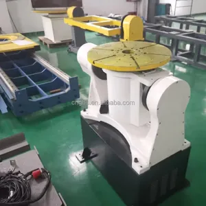 Fanuc bán/hoàn toàn tự động Máy hàn giá playload 25kg lặp lại 0.02mm - Product Image 5