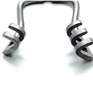 Retractores quirúrgicos profesionales de alta calidad de primera calidad Manual para diestros Acero inoxidable Tamaño personalizable Color General - Product Image 5