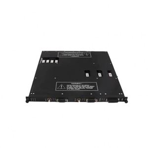 โมดูลอินเทอร์เฟซ Invensys Triconex 9832 ของแท้ใหม่ ชุดประกอบสำหรับควบคุมอุตสาหกรรมความหนาแน่นสูง อะไหล่สำรอง - Product Image 3