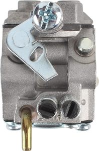 Carburador de WT-964 para <span class=keywords><strong>motores</strong></span> de la serie <span class=keywords><strong>Husqvarna</strong></span> 225/227/232/235/240 reemplazos nuevos 577133001 522607401 537052701 503281517 - Product Image 6