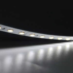 Tira de luces <span class=keywords><strong>Led</strong></span> de un solo color, SMD5730, 60LEDs/m, cc 12V, 12MM, 2700k, 3000k, 6000k, 2835, 5050 - Product Image 4