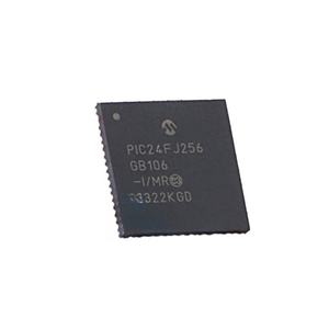 Microcontrolador PIC24FJ256GB106 de 16 Bits con 16 Kb de RAM y 256 Kb de Flash, MCU Original y Nuevo, Circuito Integrado de un Solo Chip PIC18F67K22 - Product Image 2