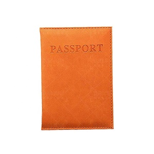 New Items Promotional Travel Document Organizer Cover <strong>Passport</strong> <strong>Holder</strong> <strong>Pink</strong>,couverture De Passeport - Product Image 3