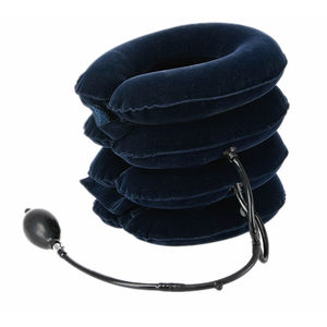 Penjepit leher profesional kustom grosir dan traksi serviks medis untuk meringankan nyeri leher - Product Image 6