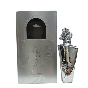 Parfum Arabe Maahir de Haute Qualité en Gros, Parfum de Dubaï, Arabes Originales, Longue Durée, <span class=keywords><strong>100ML</strong></span>, Parfum Maahir - Product Image 4