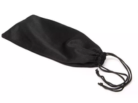 Microfibre lunettes de soleil lunettes poche poche microfibre chiffons de poche lunettes spectacle sac