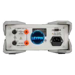 UNI-T Ute9800 + Draagbare Intelligente Elektrische Parameter <span class=keywords><strong>Tester</strong></span> Spanningsstroom Vermogensfactor Ute9802 + Ute9806 + Ute9811 + Ytdi - Product Image 2