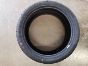 Neumático Radial <span class=keywords><strong>GOODRIDE</strong></span> 4x4 para SUV, Neumático UHP Antideslizante para Carreteras Mojadas, Alambre de Acero de Alta Resistencia para Camionetas - Product Image 5