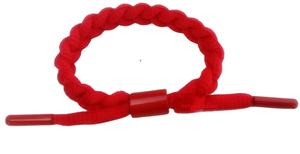 Metal slayt Metal Ringt özel renkler Shoestring bilekliği katı bilezikler ile kaymak yüzük biter - Product Image 2