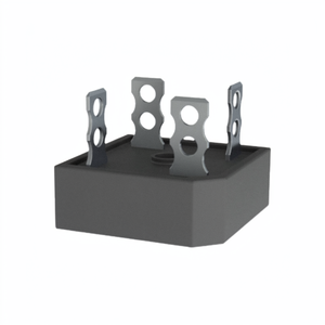 Authorized Distributor 4-Square, GBPC-M Electronic Chips Component Diodes GBPC2504M - Product Image 1