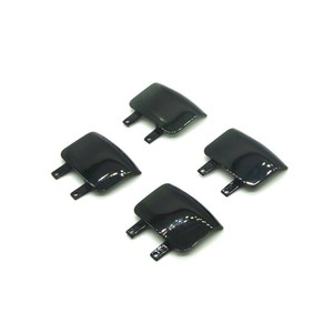 Traitement de tôle de haute précision en aluminium en acier inoxydable Pièces métalliques personnalisées Pliage Coupe <span class=keywords><strong>Service</strong></span> d'estampage - Product Image 1