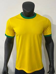 Maglie da <span class=keywords><strong>Calcio</strong></span> Nostalgiche Personalizzate e All'Ingrosso - Stile Leggendario, Rivivi l'Historia <span class=keywords><strong>del</strong></span> <span class=keywords><strong>Calcio</strong></span> - Product Image 3