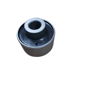 Bụi cao su càng lái chất lượng cao JSX Guangzhou <span class=keywords><strong>Auto</strong></span> <span class=keywords><strong>Parts</strong></span> dành cho Nissan Leaf Elgrand Murano II Maxima VII Altima 54560-JP00B - Product Image 3