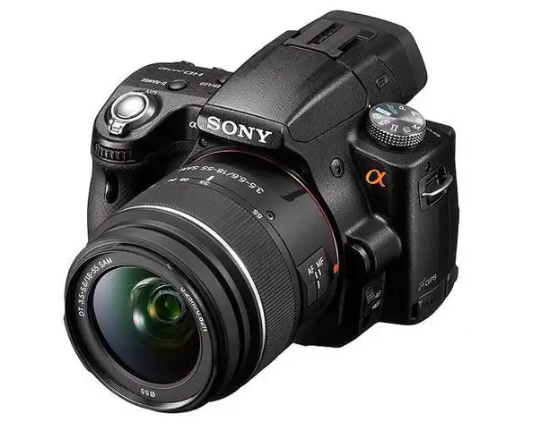 Aplicable a toda la serie SONY