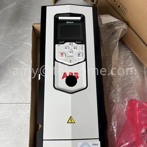 ACS880ไดรฟ์สามเฟส380-500V VFD/ตัวแปร IP21ขับความเร็วสำหรับใช้ในอุตสาหกรรมมอเตอร์ ACS880ไดรฟ์ความเร็วตัวแปร Acs880 VFD - Product Image 2