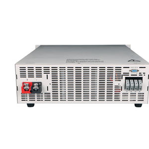 Geregelte programmier bare Gleichstrom versorgung Einstellbare 125V 80A 10KW Spannungs regler AC DC Wandler Reparatur Telefon platine - Product Image 5