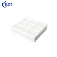 Filtre à air personnalisé pas cher de Chine purificateur Health Pro 250 filtre primaire HEPA à charbon actif