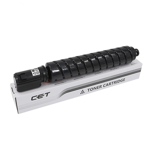 Cartouches de toner C-EXV63 CET pour Canon IR 2725 IR2730 IR2735 IR2745 IR2725i IR2730i IR2735i IR2745i, capacité de 30 000 pages - Product Image 1