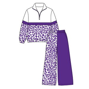 เสื้อผ้าเด็กใหม่ล่าสุดจากโรงงาน ขายตรง บูติกเสื้อผ้าเด็ก ชุดเด็ก - Product Image 3