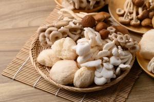 Champignon Crinière de Lion Frais Entier Brut Cultivé Stockage à Froid Durée de Conservation de 30 Jours en provenance de Maharashtra Inde - Product Image 6