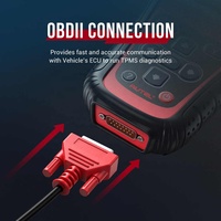 MaxiTPMS TS508WF AUTEL Outil de programmation de capteur TPMS Mise à jour gratuite Diagnostic TPMS Capteur de pression des pneus pour 315 MHz/433 MHz