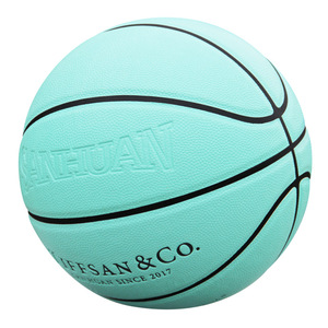 Pelota <span class=keywords><strong>de</strong></span> baloncesto <span class=keywords><strong>de</strong></span> cuero original con 8 paneles <span class=keywords><strong>de</strong></span> 29,5 pulgadas para interior y exterior personalizada - Product Image 2