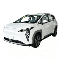 Nouveauté 2026 : Véhicules Électriques (VE) à Vendre – Voiture Électrique Économique Aion Y Plus pour l'Exportation