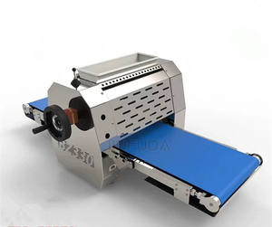 Laminoir à pâtisserie pour usage domestique Machine de cuisson Rouleau à pâte - Product Image 2