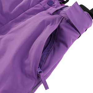 <span class=keywords><strong>Pantalones</strong></span> <span class=keywords><strong>de</strong></span> esquí <span class=keywords><strong>de</strong></span> nieve <span class=keywords><strong>de</strong></span> invierno <span class=keywords><strong>con</strong></span> aislamiento acogedor para niños <span class=keywords><strong>con</strong></span> <span class=keywords><strong>tirantes</strong></span> extraíbles - Product Image 4