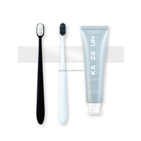 Ruban adhésif nano double face amovible, lavable et imperméable avec adhésif sensible à la pression pour la décoration domestique et le masquage