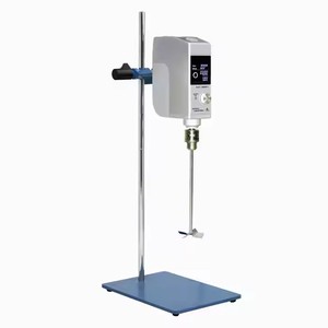 Áp lực cao cấp thực phẩm máy móc Mayonnaise pho mát Mứt Mật Ong nhũ hó<span class=keywords><strong>a</strong></span> Mixer để bán cho Ice Cream bánh - Product Image 3