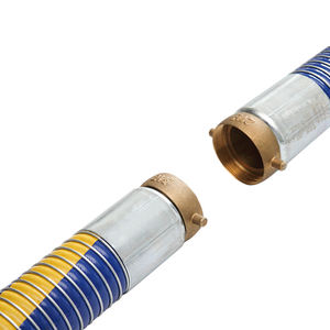 خرطوم مركب مرن مغلفن بالغمس الساخن بالجملة لتحميل شاحنات نقل النفط - Product Image 3