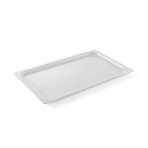 Vassoio di Servizio HENDI GN 1/1 530x325x20mm con Dimensioni 1/1 - Product Image 1